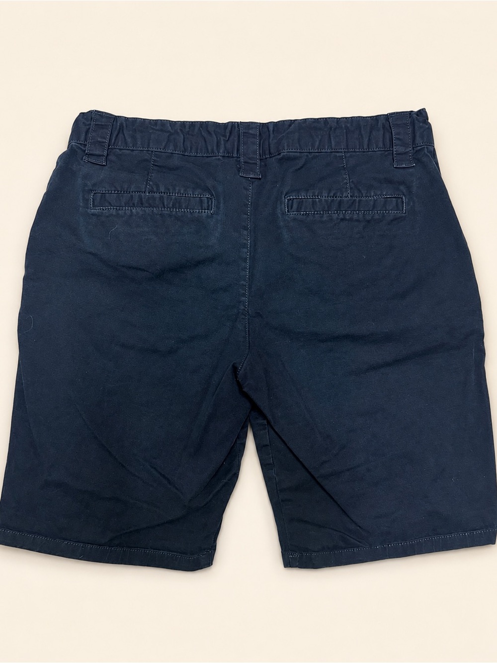 Cat & Jack Girls Uniform Shorts Bundle Adjustable Waist - Picture 14 of 16